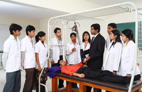 The Oxford College of Nursing Bangalore Infrastructure photo 5